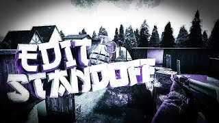 Я урод🖤🥺| EDIT | STANDOFF 2