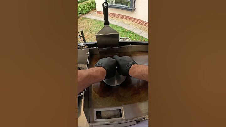 Would you try this?