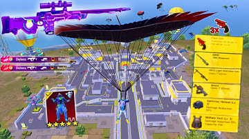 Wow!😍 NEW BEST LOOT GAMEPLAY with AWM + Groza🔥SAMSUNG,A7,A8,J4,J5,J6,J7,J2,J3,XS,A4,A5,A3,A4,A5,A6