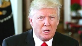 Trump Restarts Syría Program Arming Radícals