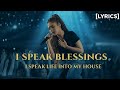 I Speak Blessings I Speak Life Into My House [lyrics] - Morning Powerful Worship 2026