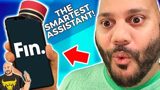 The Best Personal Assistant Service That Saves Me Time - Fin Review! screenshot 2