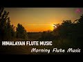 Morning Flute Music | Himalayan Flute Music | Flute Meditation Music (बाँसुरी) | Aparmita Ep.29