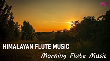 Morning Flute Music | Himalayan Flute Music | Meditation Music | (बाँसुरी) Aparmita Ep.29