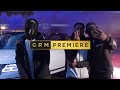 Sin Squad - Serious Splashers 2.0 [Music Video] | GRM Daily