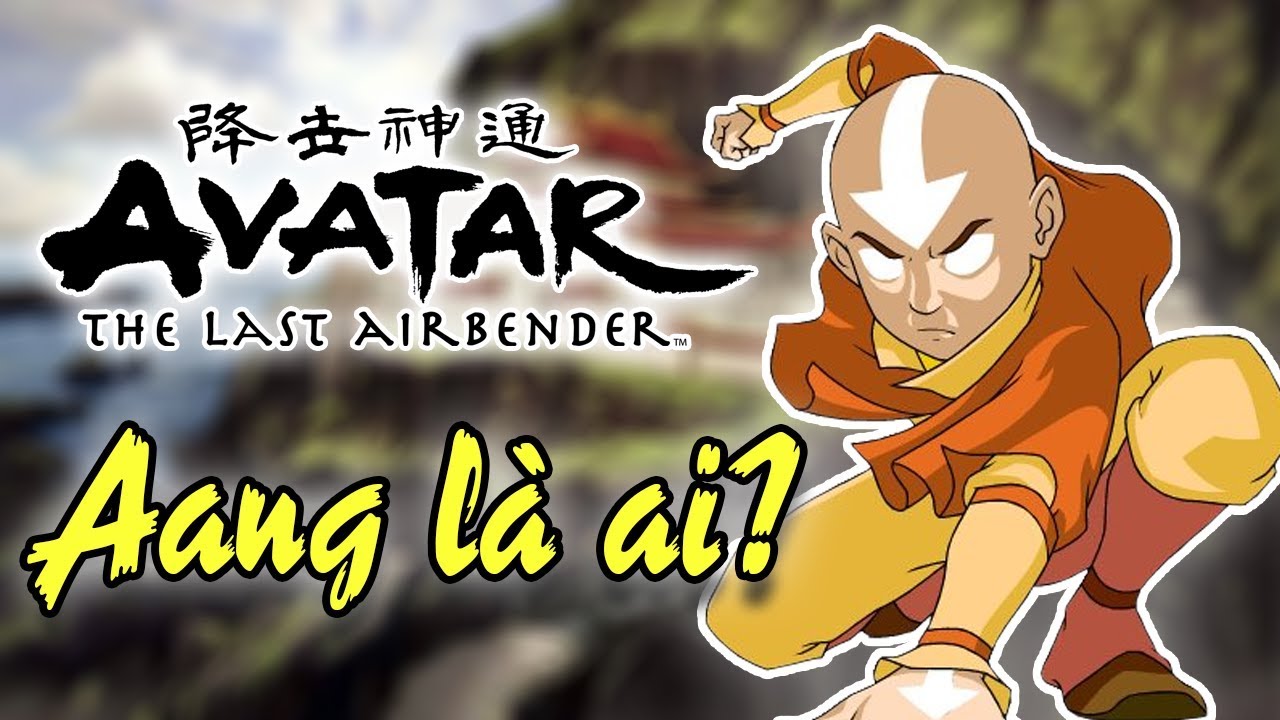 Top 97 Về Avatar Tiết Khí Sư Cuối Cùng Tập 1 Vn