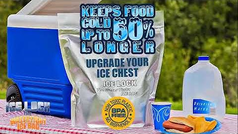 ice lock 30 vo 2 video