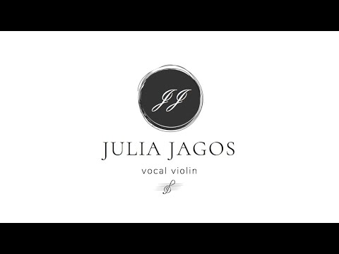 Julia Jagos - Ty tylko mnie poprowadź