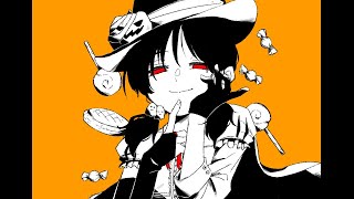 すぺしゃるハロウィンナイト/ながあめfeat.歌愛ユキ【ボカロオリジナル曲】