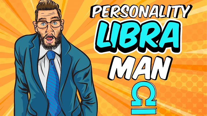 Understanding LIBRA Man || Personality Traits - DayDayNews
