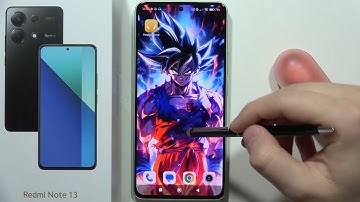 How to Remove Google Assistant from Home Button on Redmi Note 13?