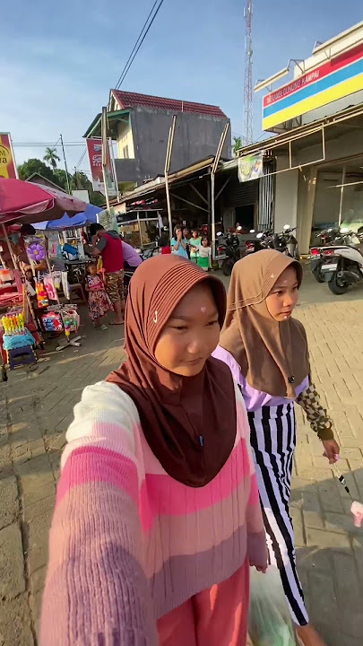 hari pertama puasa #adayinmylife #minivlog #mukbang