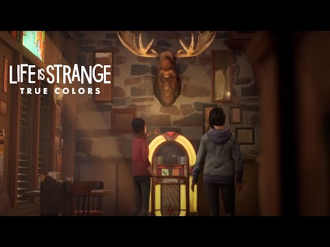 Life is Strange: True Colors – Como Vencer o Jogo da Jukebox da Steph -  Critical Hits