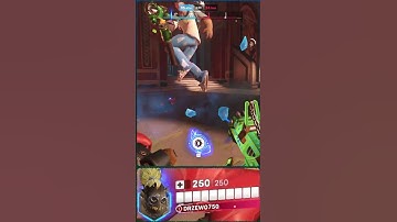 How To Counter Ice Block Every Time in Overwatch