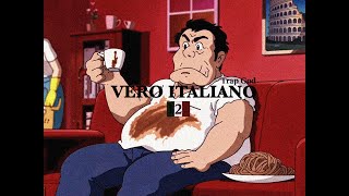 Vero Italiano 2 Official Video