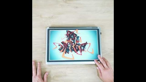 30-Second Application – Personalised Laptop Cover Using Our TrueVIS VG Printer / Cutter