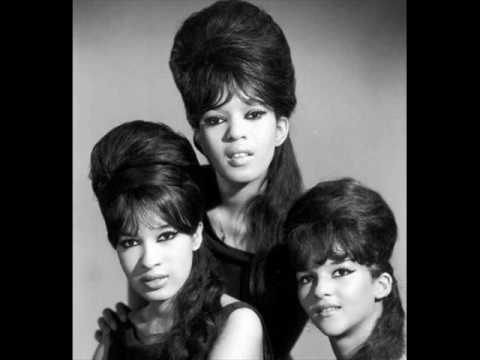 The Ronettes: Be My Baby (Spector / Barry / Greenw...