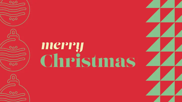 Christmas Day 2022 // Gabe Miller