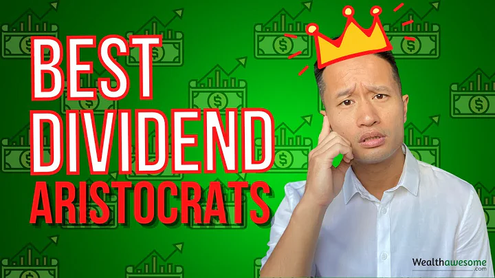 8 Best Dividend Aristocrat Stocks in Canada