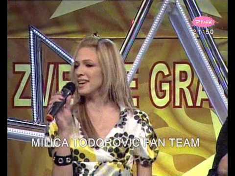 Milica Todorovic - Sms