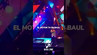 Anuel AA - Bubalu (En Vivo - Statu)