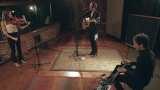 "Driveway" - Live from Youtube Music Presents the Nashville Sessions chords