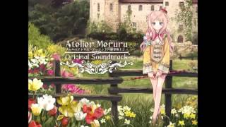 Video thumbnail of "Atelier Meruru OST - Cadena (Instrumental)"