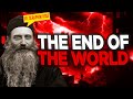 The end of the world lecture by fr seraphim rose audio remastered