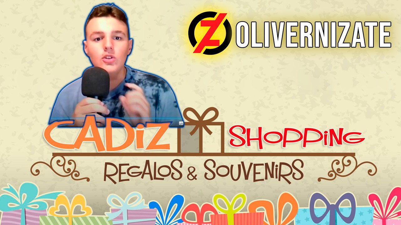 🛍️ Mis compras en Cádiz 🎁 Venom + Scooby Doo + Superman + Zapatos + Funko POP! 😆