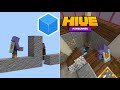 Skywars Trapping, On Every Server (Hive, Cubecraft)