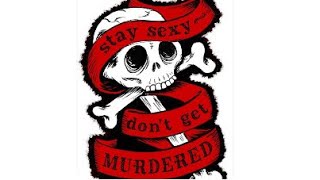 Stay Sexy &amp; Don&#39;t Get Murdered - Karen Kilgariff ( Book Summary ) English Subtitles