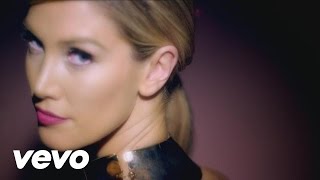 Vignette de la vidéo "Delta Goodrem - Dancing With A Broken Heart (Official Video)"