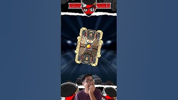 แพงสุดละใบนี้ เปิดการ์ดตัวท็อป War Robots 10.6 #DMBL #WARROBOTS