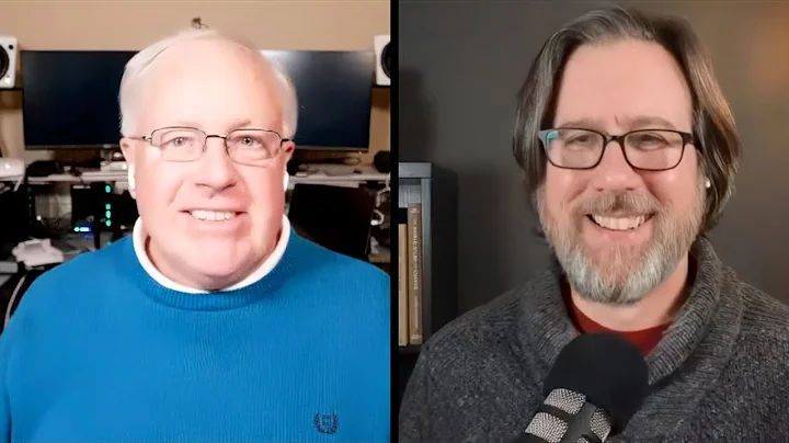 MacVoices #22251: MacVoices Live! - About An Hour ...