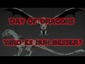 #11 Day of Dragon Neues von DoD