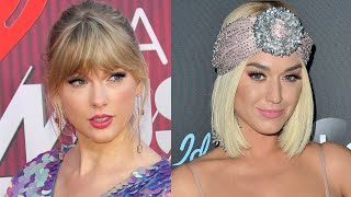 7 Celebrity Feuds That Defined the 2010s