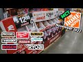 Black Friday at Home Depot!!