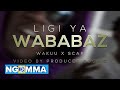 Wakuu x Scar mkadinali - Wababaz ( official video)