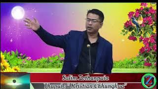 Salima Sermon pawimawh leh Ngaihnawm em em/ Thupui: ' Kristian Chhungkua'