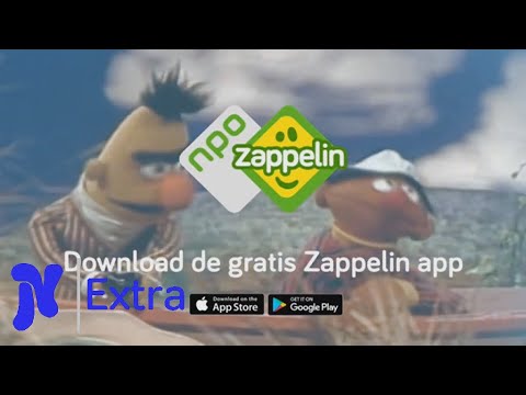 NPO Zappelin Extra - Afscheidspromo 2 (14-12-2021)