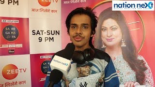 Sa Re Ga Ma Pa 2018 contestant Tanmay Chaturvedi reveals why he is called 'Head Phone' Nawab