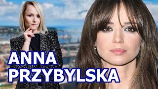 Wszyscy Mieli Ja Za Szczesciare Komu Jak Komu Ale Jej Sie Uda Mysleli Anna Przybylska Youtube