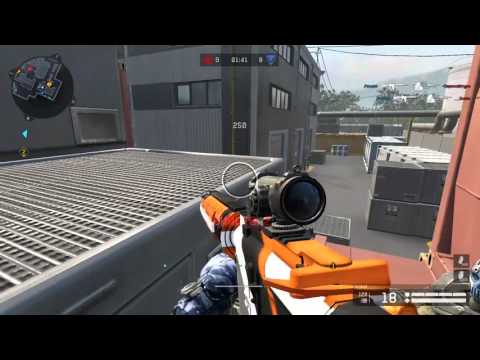 Time to Ace #9