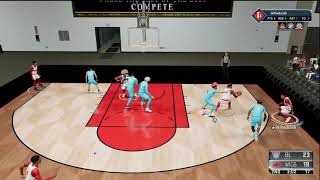 2021 Women in Gaming Development Camp Best Plays of Day 2