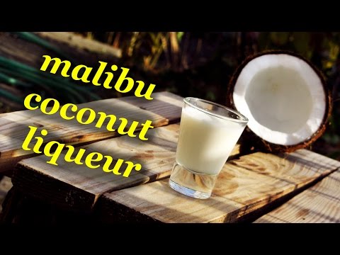 how-to-make-coconut-liqueur-malibu