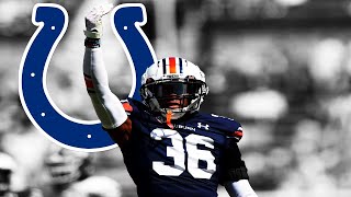 Jaylin Simpson Highlights 🔥 - Welcome to the Indianapolis Colts