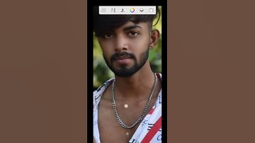 smooth + white face retouching editing autodesk #shorts#Nishant_raj_editing #short