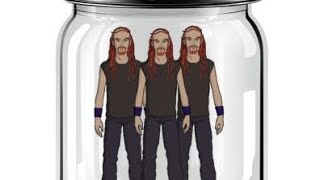 I Think Im Gonna Die In This House (My Version/Metalocalypse Meme)