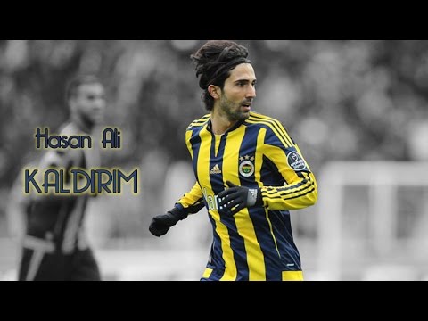 Hasan Ali Kaldırım ● Craziest Skills & Goals 2015/16 | Fenerbahçe SK