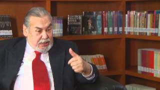 Juan Manuel Guillén en Peruanos en su Salsa